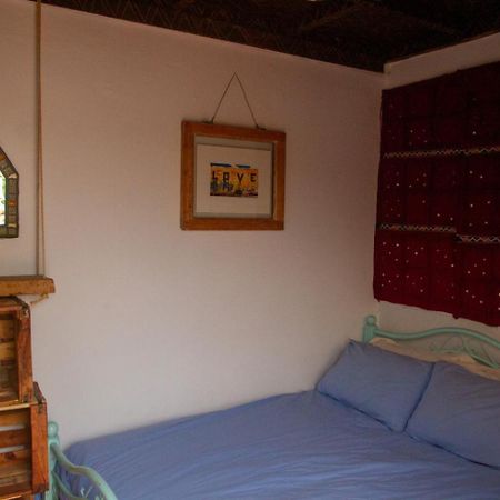Bed and Breakfast Surf Camp Эс-Сувейра Экстерьер фото
