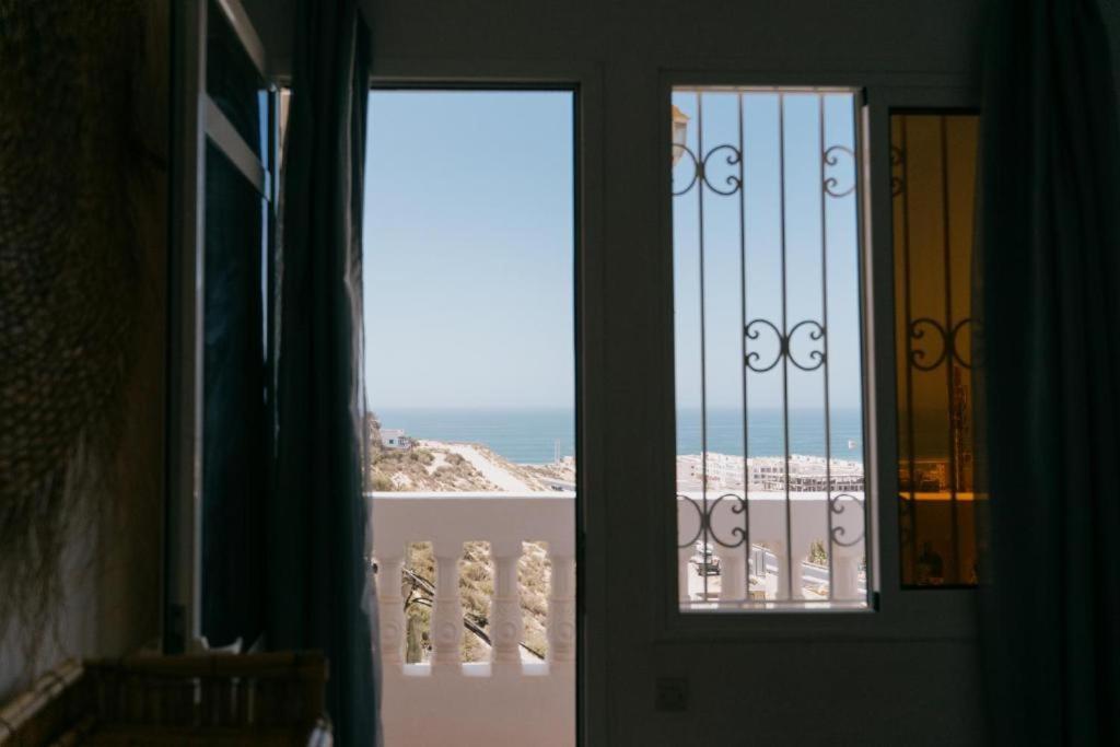 Bed and Breakfast Surf Camp Эс-Сувейра Экстерьер фото